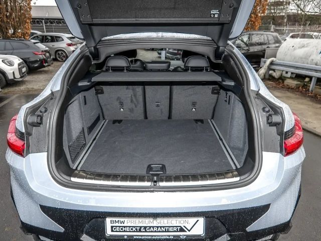 BMW X4 Coupé M-Sport xDrive30i