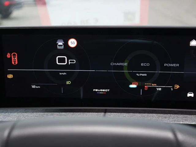 Peugeot 3008 GT-Line Hybrid