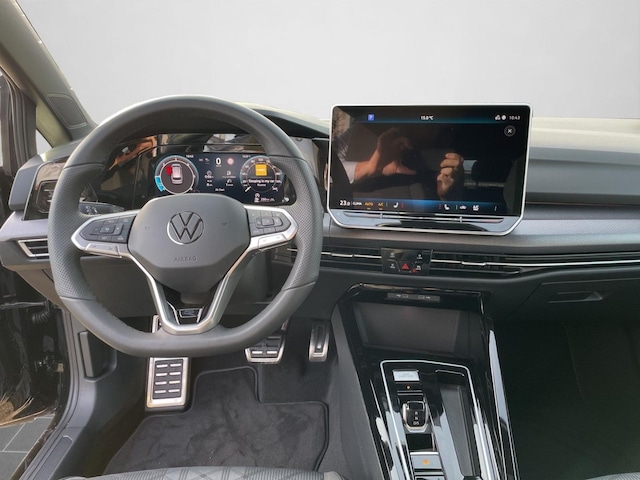 Volkswagen Golf 2.0 TDI R-Line Variant