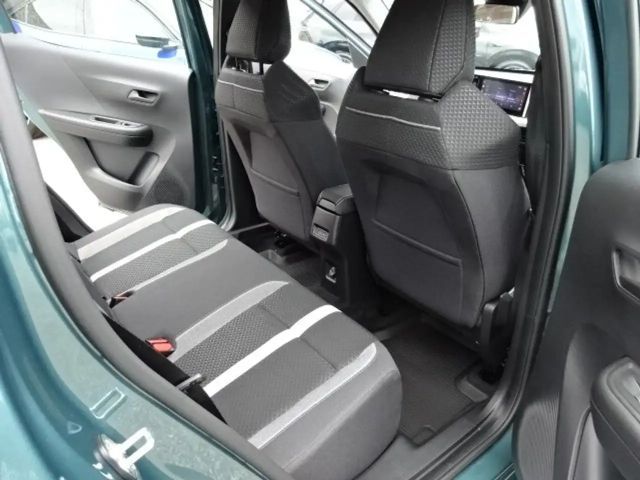 Opel Frontera Edition