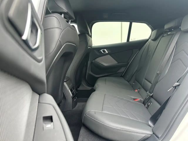 BMW 120 120d M-Sport Sedan