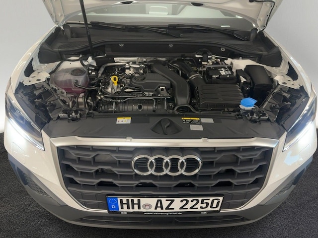 Audi Q2 35 TFSI S-Tronic