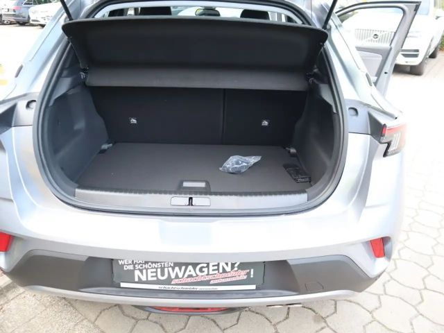 Opel Mokka Elegance Hybrid Turbo