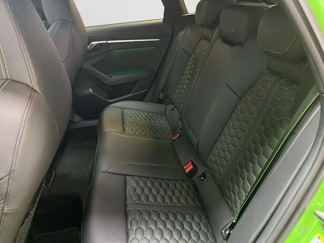 Audi RS3 S-Tronic Sedan