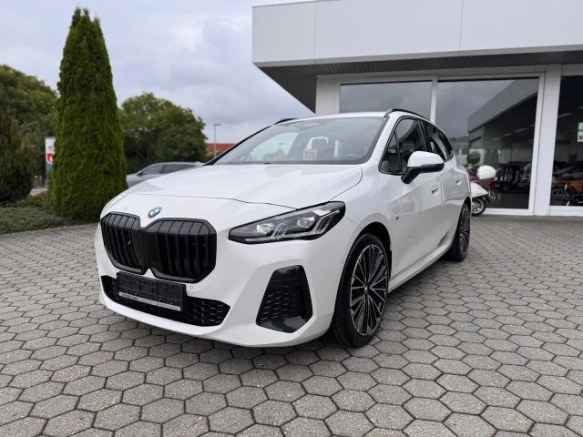 BMW 218 218i Active Tourer M-Sport