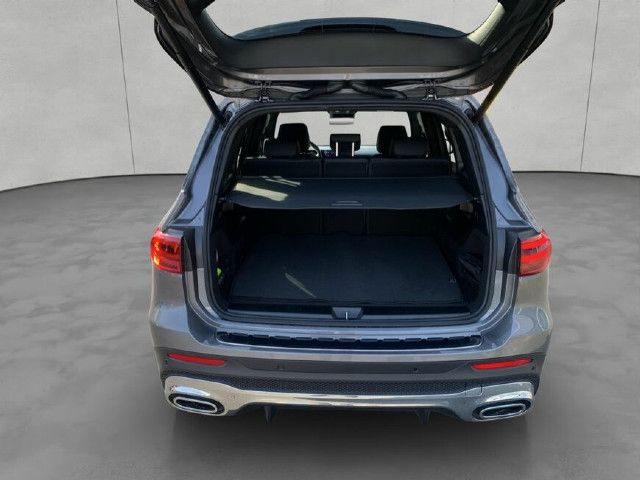 Mercedes-Benz GLB 180 GLB 180 d