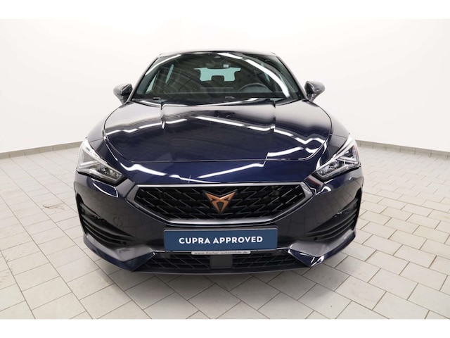 Cupra Leon 2.0 TSI VZ