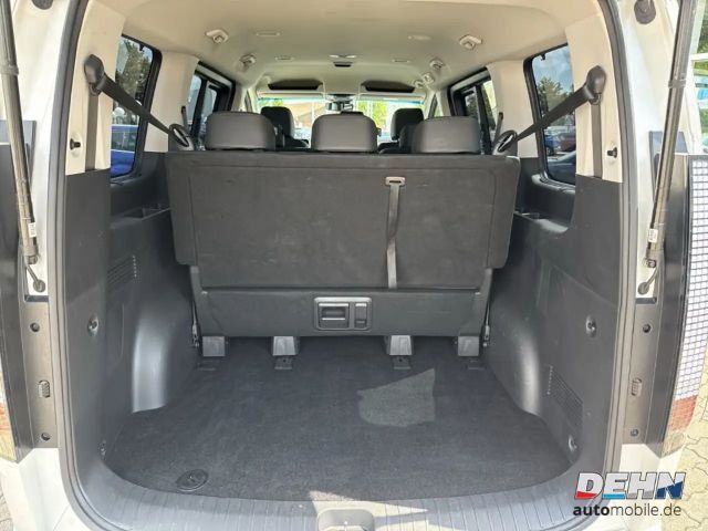 Hyundai Staria Prime