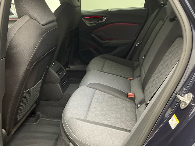 Audi A5 Avant Quattro S-Tronic