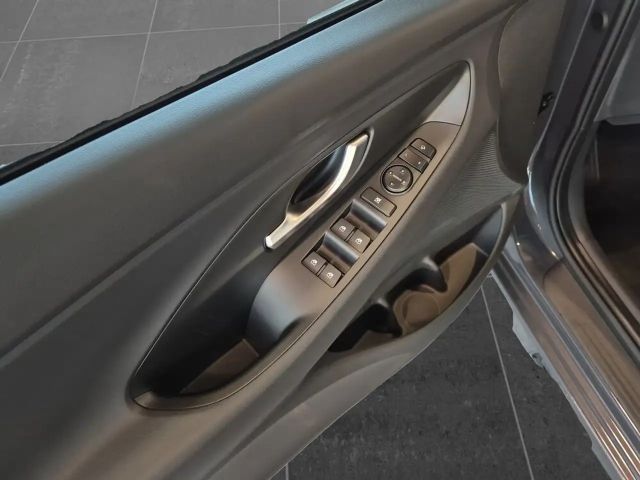 Hyundai i30 Go! T-GDi