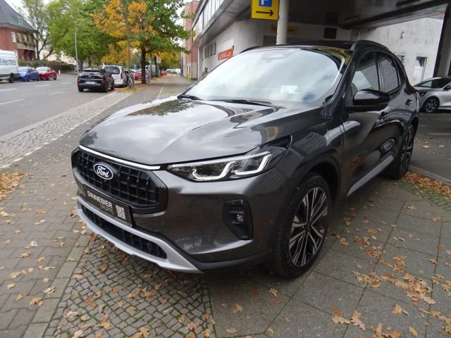 Ford Kuga Active Plug in Hybrid X