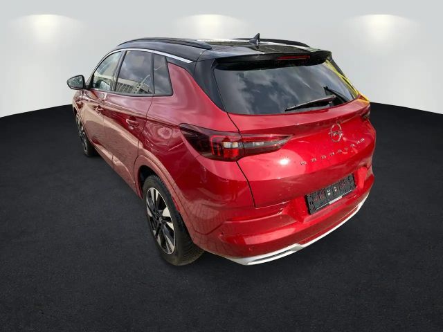 Opel Grandland X Hybrid 4 Ultimate