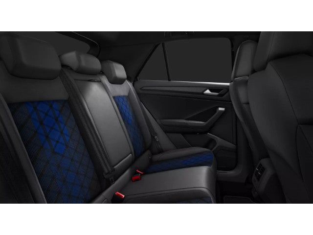 Volkswagen T-Roc 2.0 TSI DSG