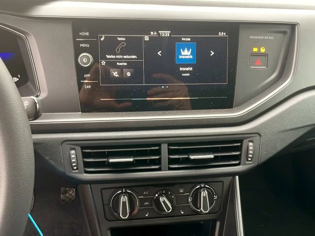 Volkswagen Taigo 4Me TSI