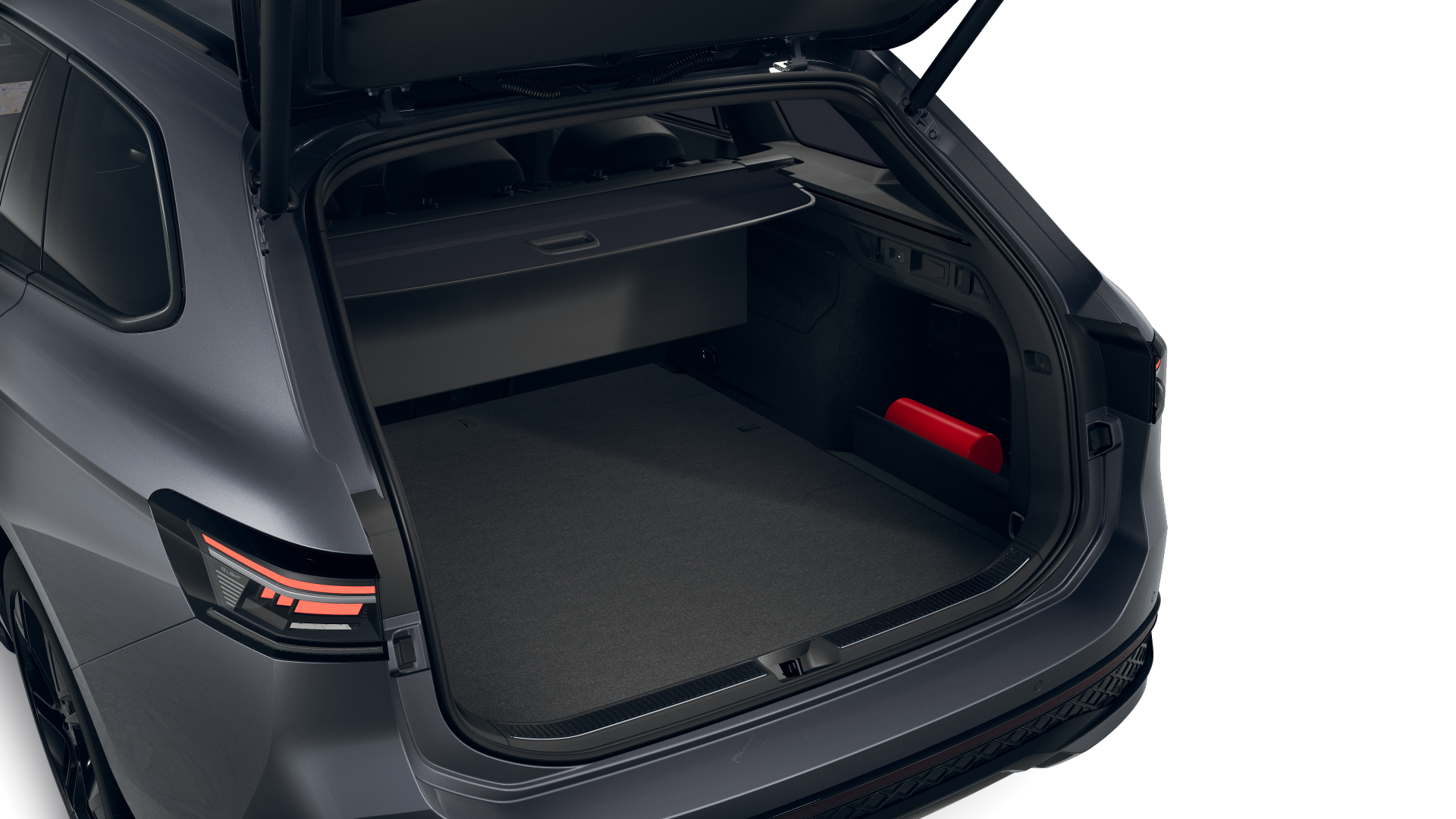 Volkswagen Passat eHybrid