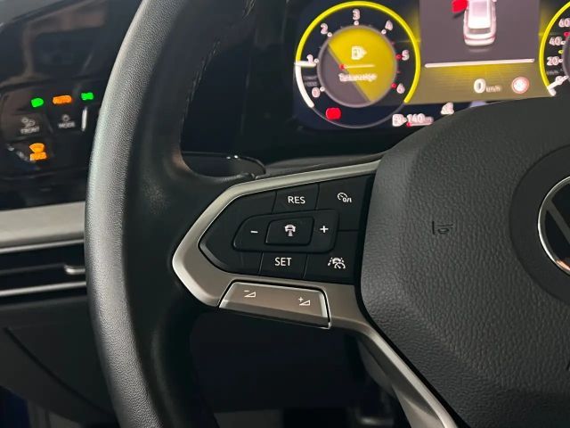 Volkswagen Golf 2.0 TDI Golf VIII Life Variant