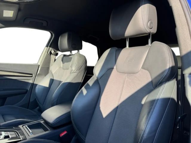 Audi SQ5 3.0 TDI Quattro Sportback