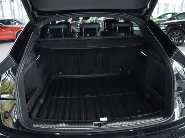 Audi Q5 40 TDI Quattro S-Line Sportback