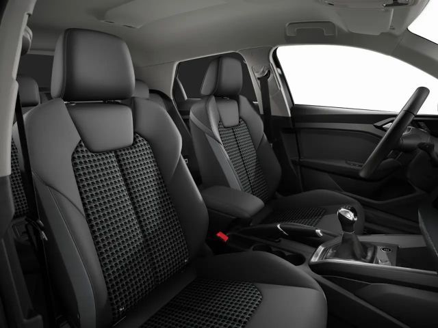 Audi A1 25 TFSI Sportback