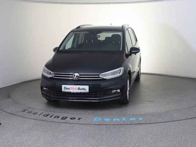 Volkswagen Touran Comfortline DSG