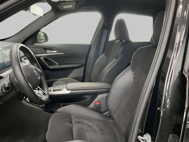 BMW X1 M-Sport sDrive