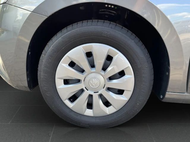 Skoda Fabia Fabia 1.0 MPI Essence *KLIMA*PDC*SHZ*LED*  Klima