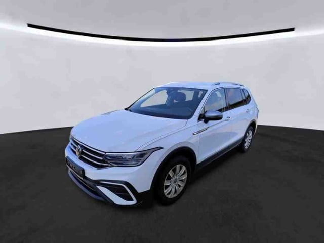 Volkswagen Tiguan 1.5 TSI Allspace