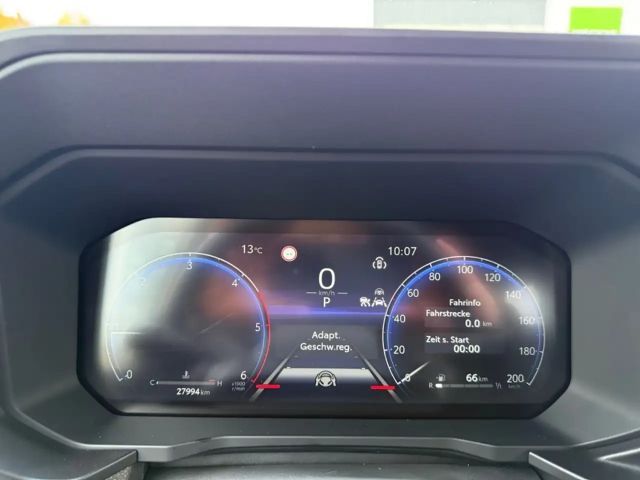 Toyota Land Cruiser 2.8 D-4D Executive