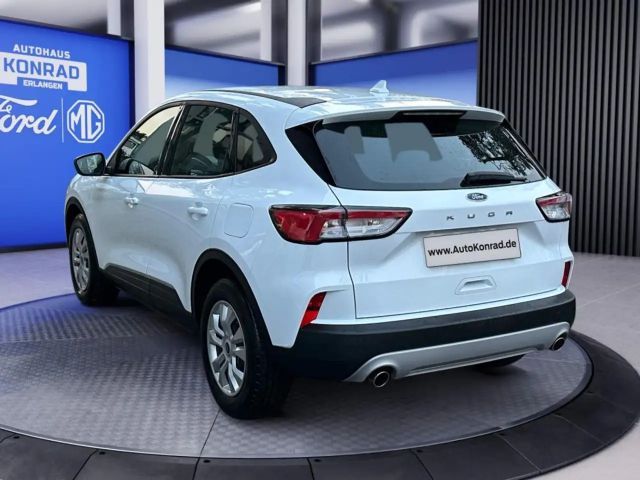 Ford Kuga Cool & Connect