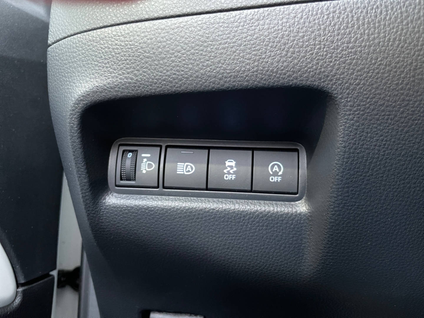 Toyota Aygo X 5-deurs