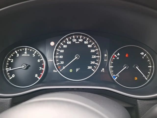 Mazda CX-30 Homura SkyActiv e-Skyactiv