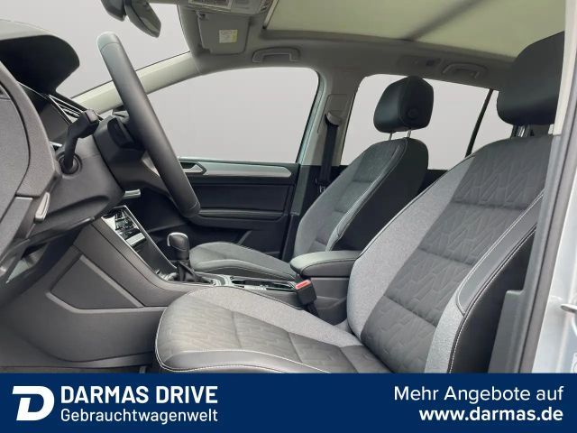 Volkswagen Touran 2.0 TDI DSG