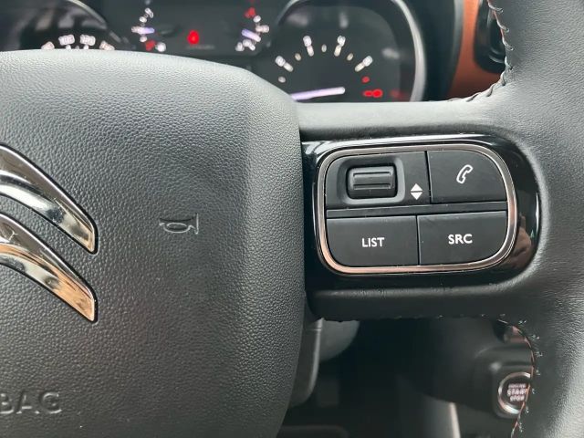 Citroën C3 Aircross PureTech