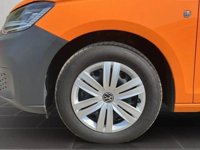 Volkswagen Caddy 2.0 TDI