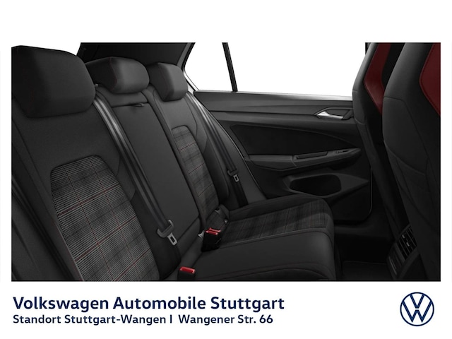 Volkswagen Golf 2.0 TSI DSG GTI