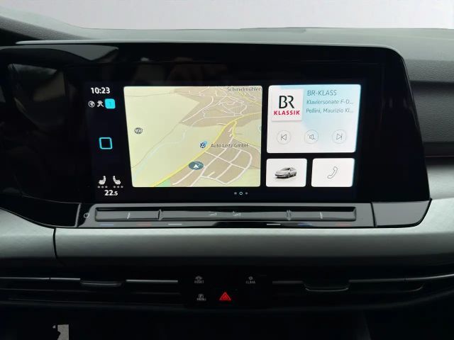 Volkswagen Golf 1.0 TSI Life Variant