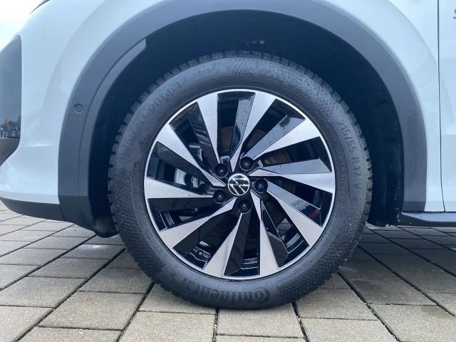 Volkswagen T-Roc 1.5 eTSI DSG R-Line