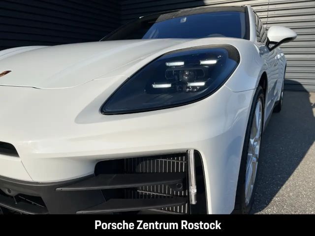 Porsche Panamera 4