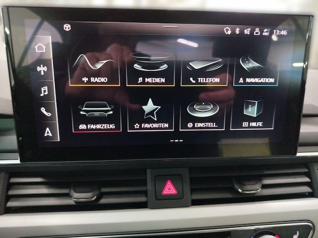 Audi A5 35 TFSI Cabriolet S-Tronic