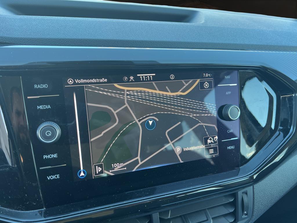 Volkswagen T-Cross 1.0 TSI Style