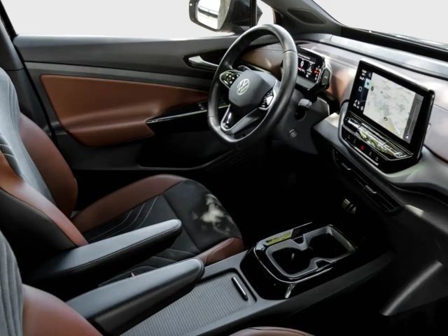 Volkswagen ID.4 IQ.Drive Pure