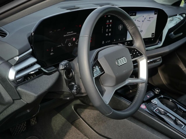 Audi A5 Avant S-Tronic