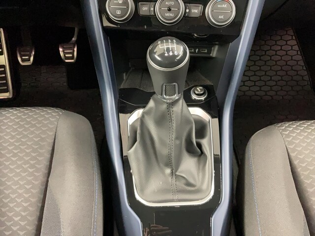 Volkswagen T-Roc 1.5 TSI