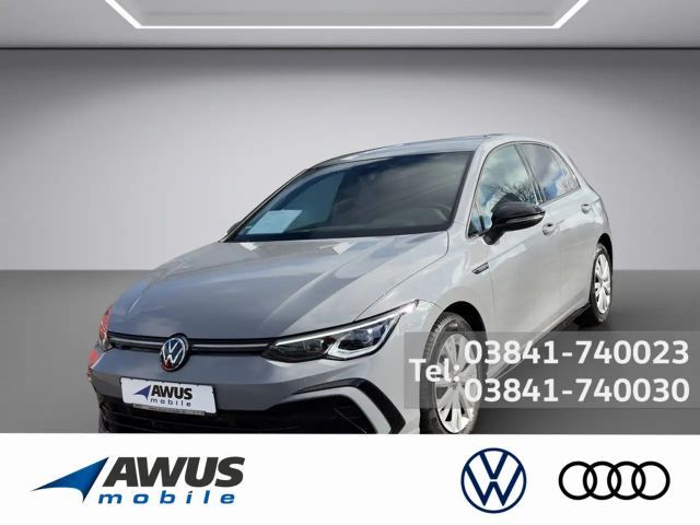Volkswagen Golf 2.0 TDI DSG Golf VIII R-Line