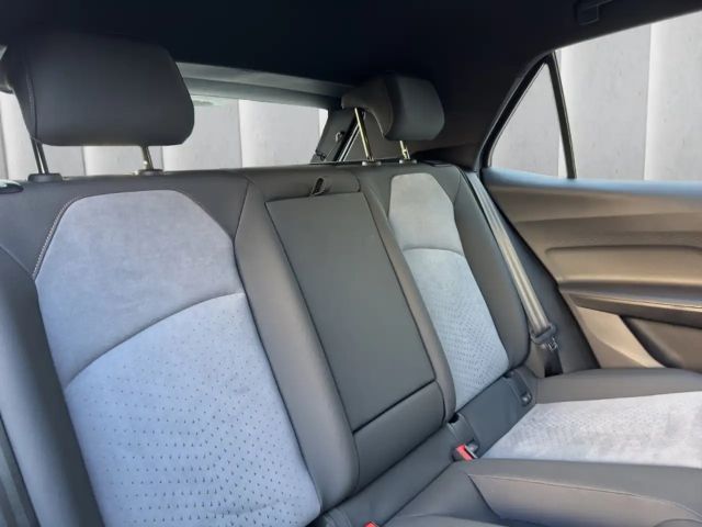 Cupra Born NAVI+LED+PDC+ALU+ACC