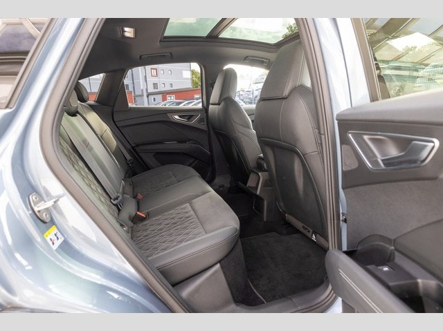 Audi Q4 e-tron 50 Quattro Sportback