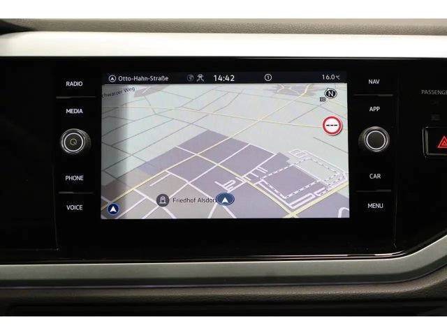 Volkswagen Taigo 1.0 TSI DSG