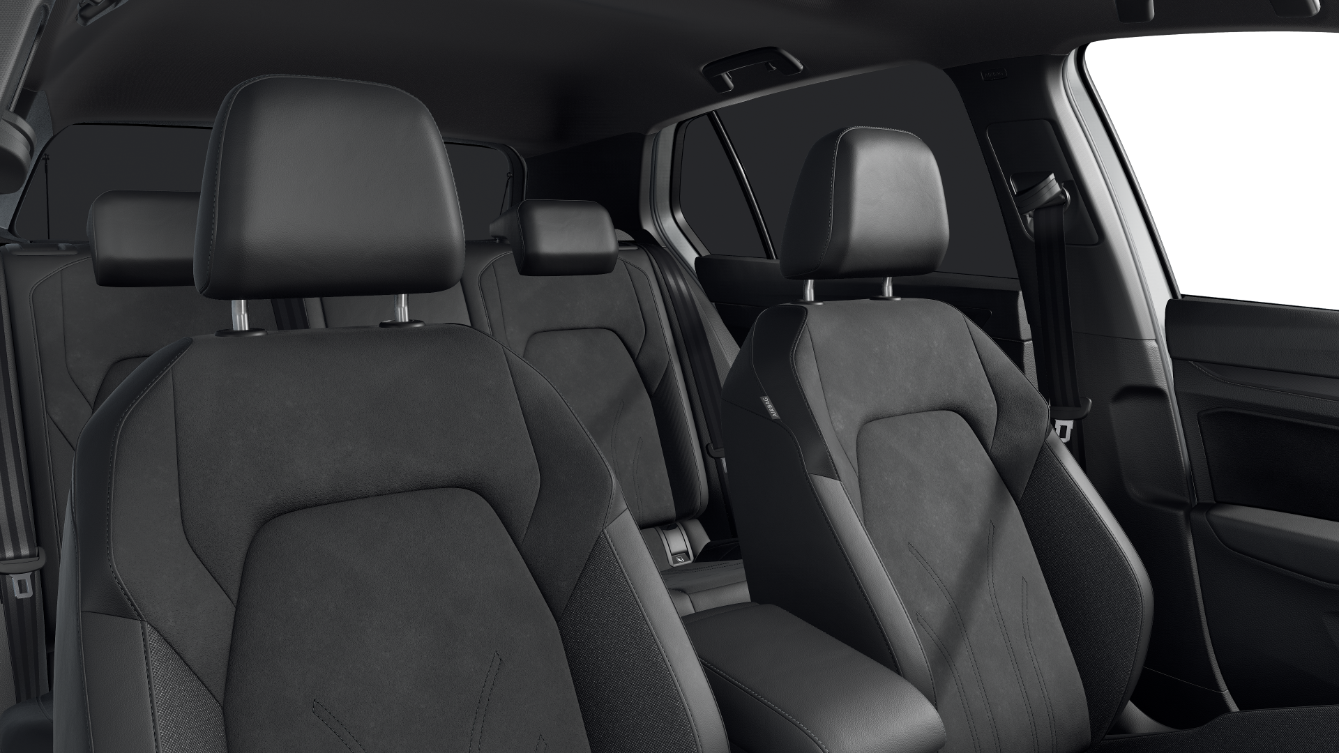 Volkswagen Golf 1.5 eTSI DSG