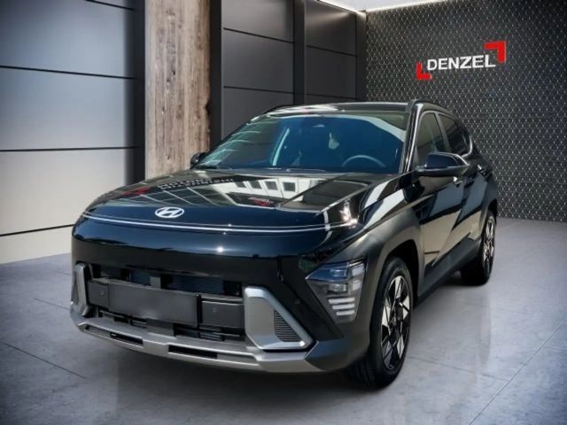 Hyundai Kona 1.0 2WD T-GDi