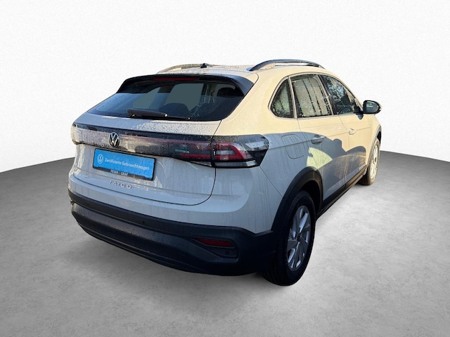 Volkswagen Taigo DSG Life